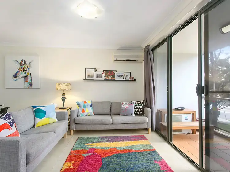 30/49 Henderson Road, Alexandria NSW 2015