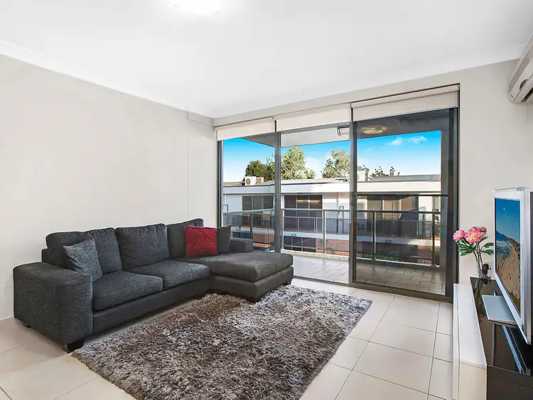108/49 Henderson Road, Alexandria NSW 2015