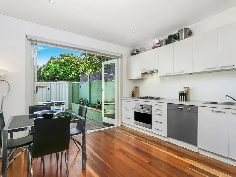 Second view of Homely house listing, 109 Mitchell Road, Alexandria NSW 2015