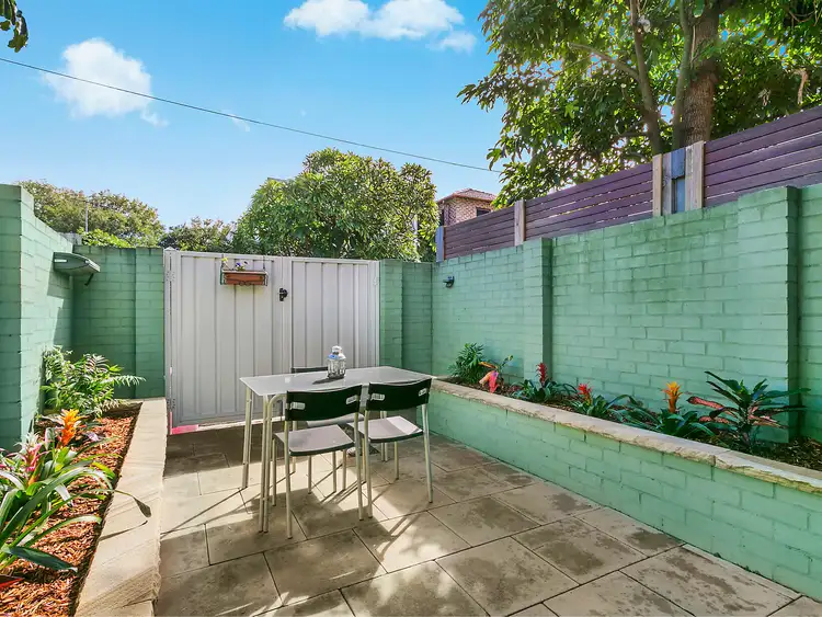 Fourth view of Homely house listing, 109 Mitchell Road, Alexandria NSW 2015
