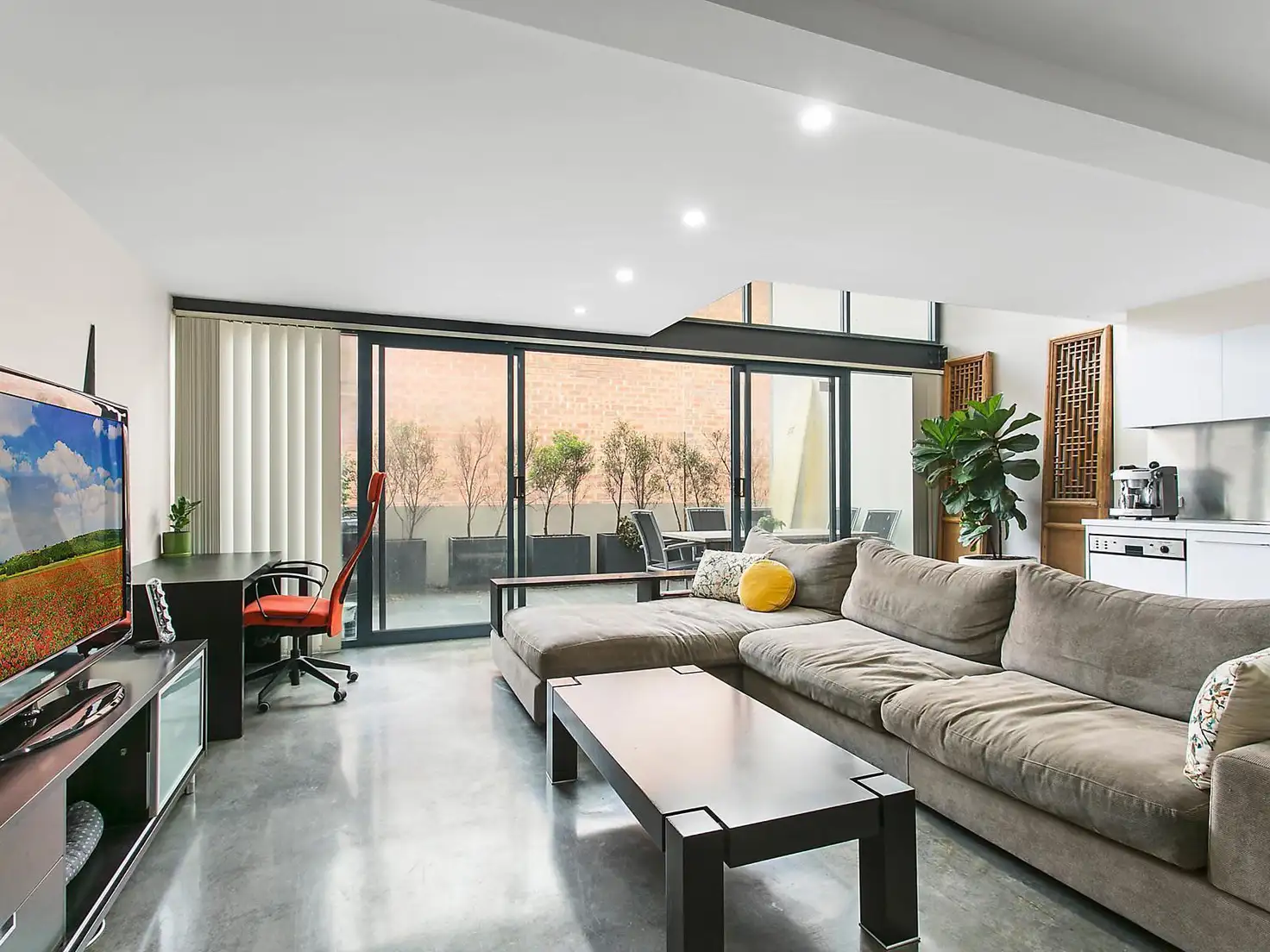 Main view of Homely apartment listing, 27/2 Cardigan Lane, Camperdown NSW 2050