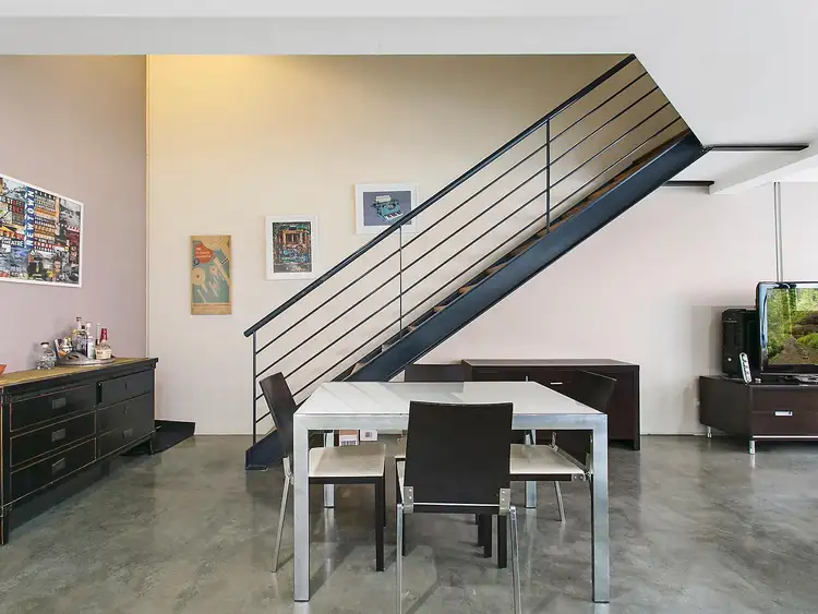 Third view of Homely apartment listing, 27/2 Cardigan Lane, Camperdown NSW 2050