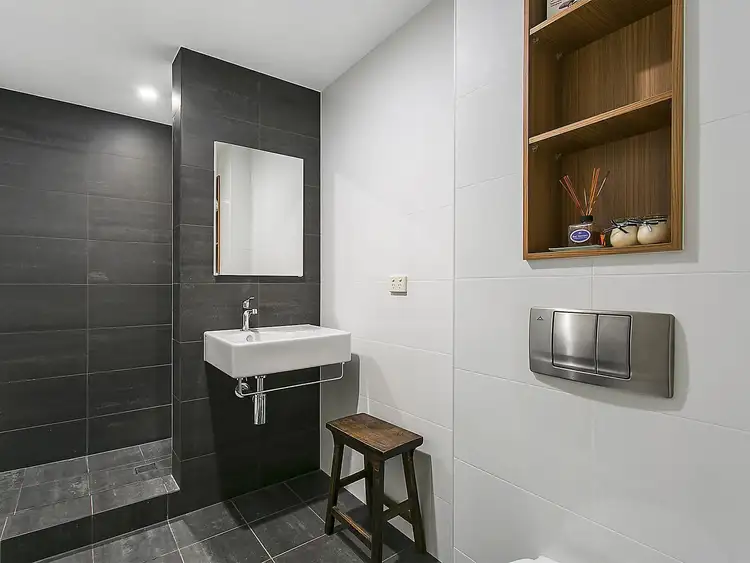 Fourth view of Homely apartment listing, 27/2 Cardigan Lane, Camperdown NSW 2050