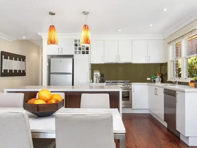 Second view of Homely house listing, 84 Croydon Avenue, Croydon Park NSW 2133