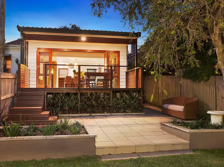 Fifth view of Homely house listing, 84 Croydon Avenue, Croydon Park NSW 2133