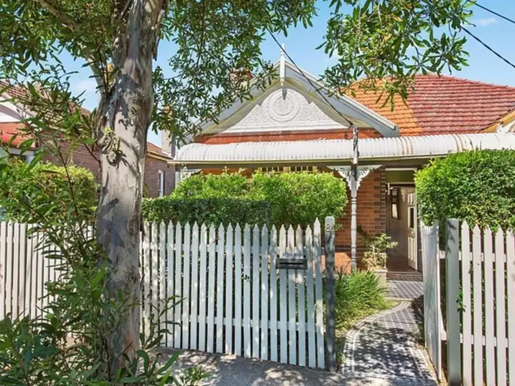 Sixth view of Homely house listing, 84 Croydon Avenue, Croydon Park NSW 2133