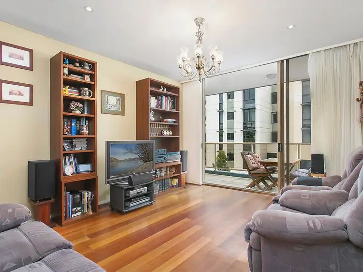 Main view of Homely apartment listing, 42/22 Crystal Street, Waterloo NSW 2017