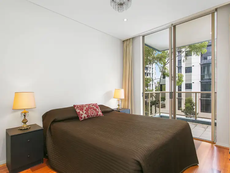 Third view of Homely apartment listing, 42/22 Crystal Street, Waterloo NSW 2017