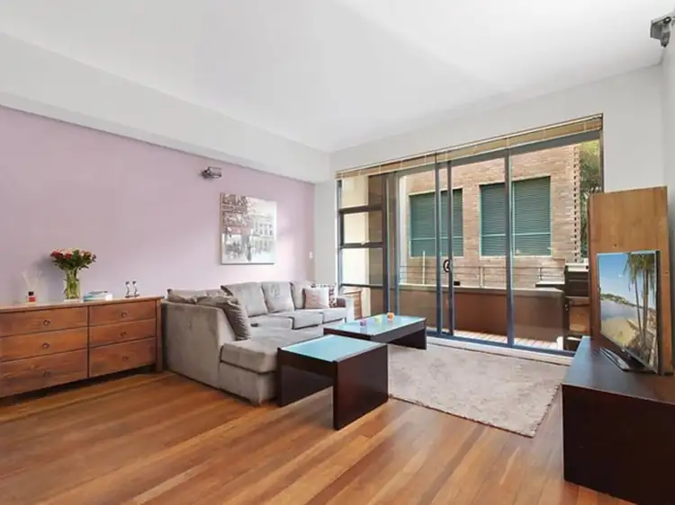 102/28 Bellevue Street, Surry Hills NSW 2010