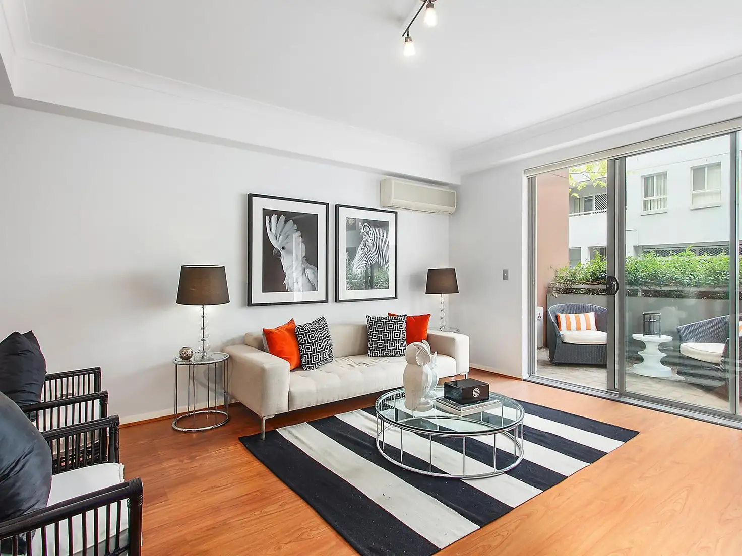 Main view of Homely apartment listing, 8/21 Regent Street, Redfern NSW 2016