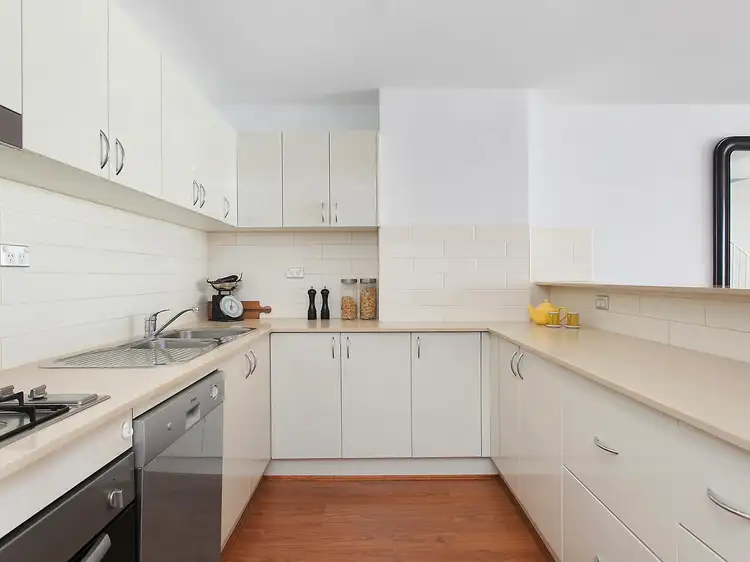 Second view of Homely apartment listing, 8/21 Regent Street, Redfern NSW 2016