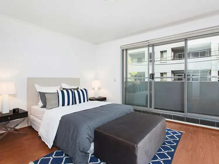 Third view of Homely apartment listing, 8/21 Regent Street, Redfern NSW 2016