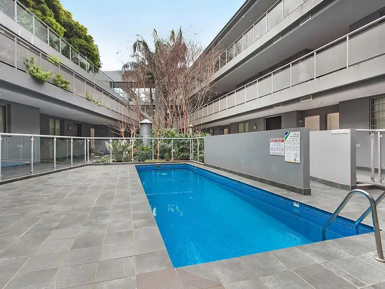 Fourth view of Homely apartment listing, 8/21 Regent Street, Redfern NSW 2016