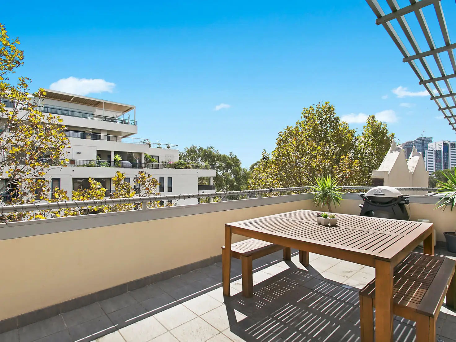Main view of Homely apartment listing, 30/52 Renwick Street, Redfern NSW 2016