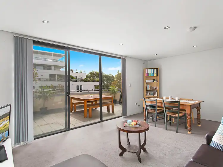 Second view of Homely apartment listing, 30/52 Renwick Street, Redfern NSW 2016