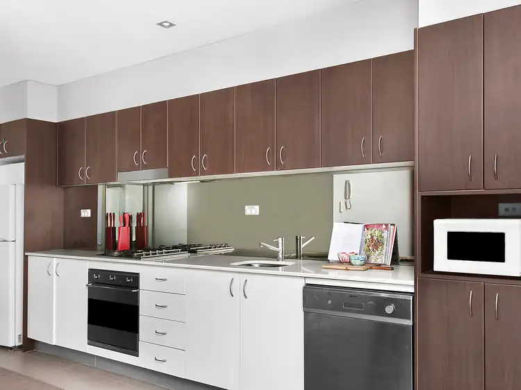 Third view of Homely apartment listing, 30/52 Renwick Street, Redfern NSW 2016