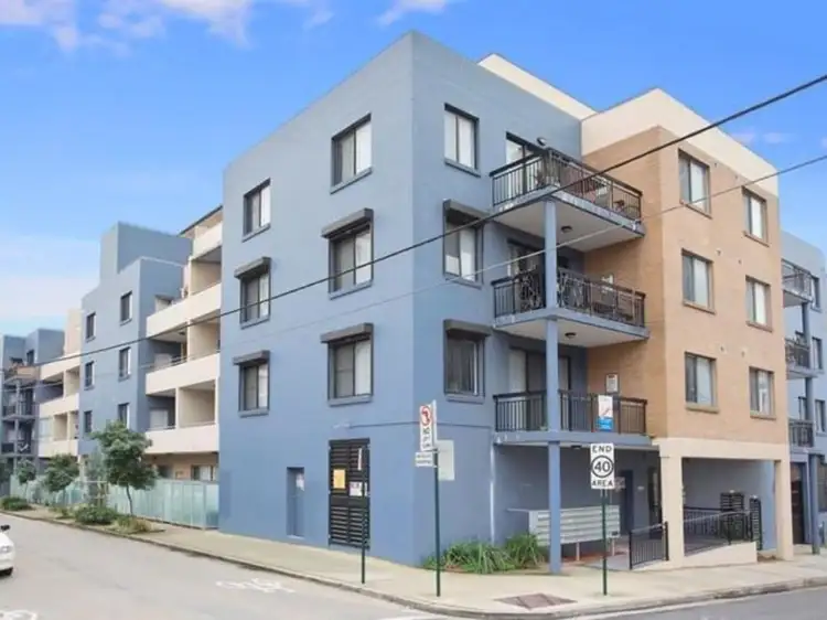 Fourth view of Homely apartment listing, 30/52 Renwick Street, Redfern NSW 2016