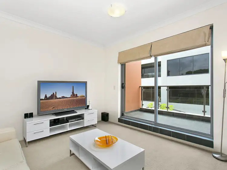 Main view of Homely apartment listing, 77/21 Regent Street, Redfern NSW 2016