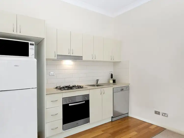 Second view of Homely apartment listing, 77/21 Regent Street, Redfern NSW 2016