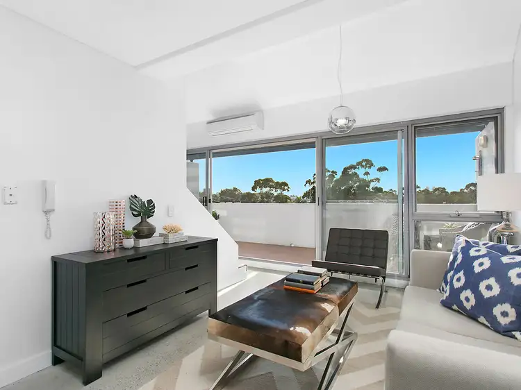 45/37 Iredale Street, Newtown NSW 2042