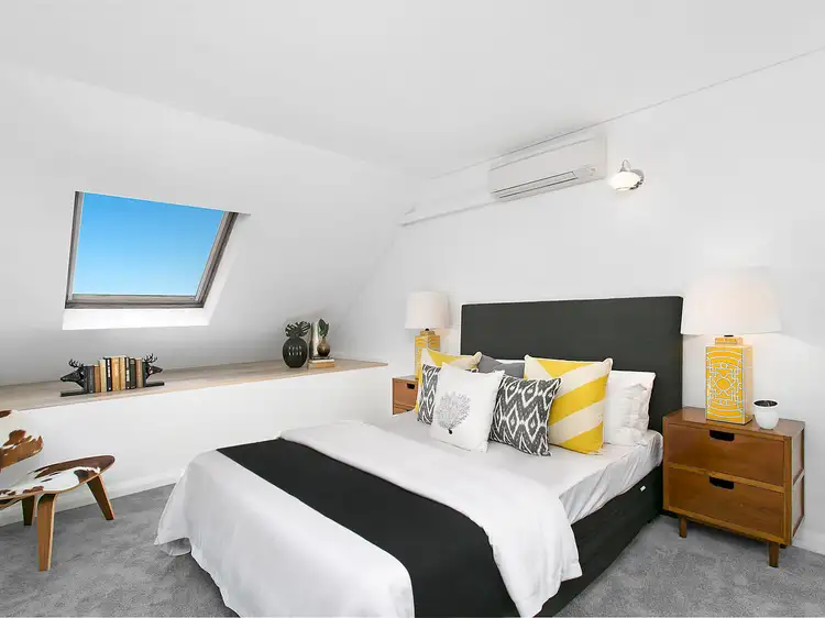 Second view of Homely apartment listing, 45/37 Iredale Street, Newtown NSW 2042