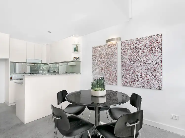 Third view of Homely apartment listing, 45/37 Iredale Street, Newtown NSW 2042