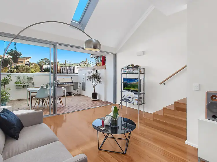 17/1A Gowrie Street, Newtown NSW 2042