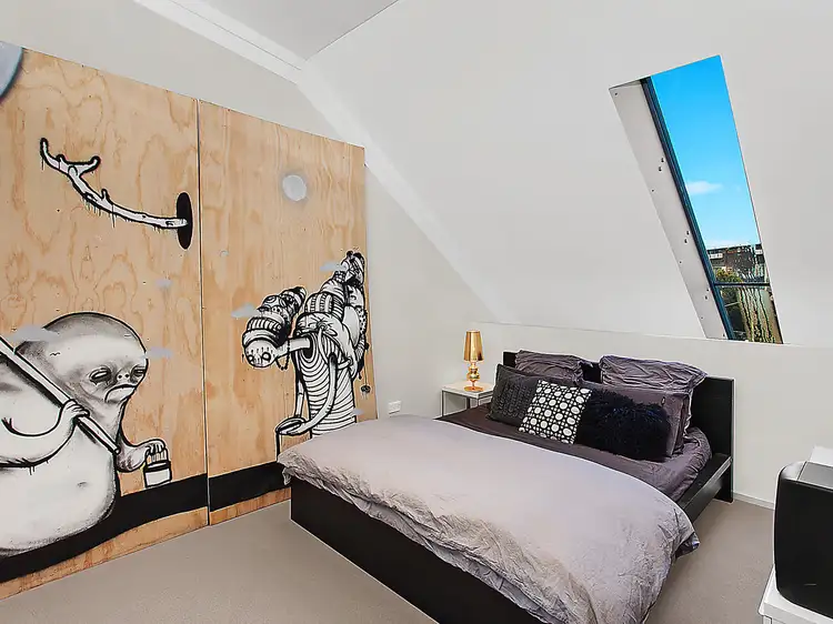 Third view of Homely apartment listing, 17/1A Gowrie Street, Newtown NSW 2042