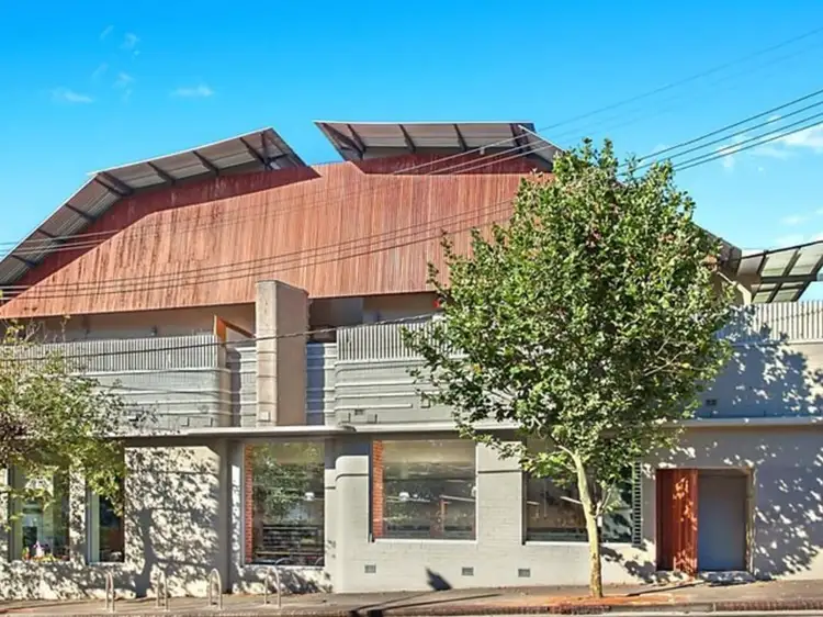 Fourth view of Homely apartment listing, 17/1A Gowrie Street, Newtown NSW 2042