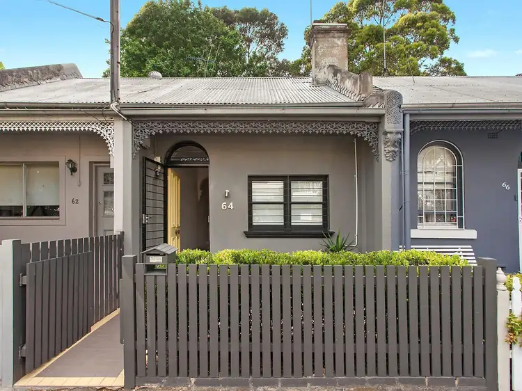 64 Rochford Street, Erskineville NSW 2043
