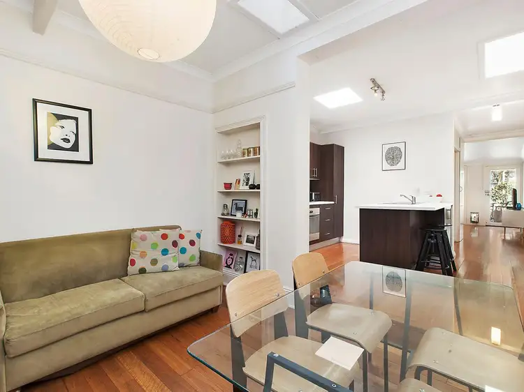 Second view of Homely house listing, 9 Devine Street, Erskineville NSW 2043