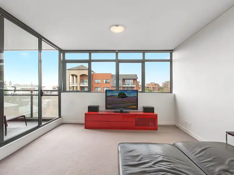 71/2 Coulson Street, Erskineville NSW 2043