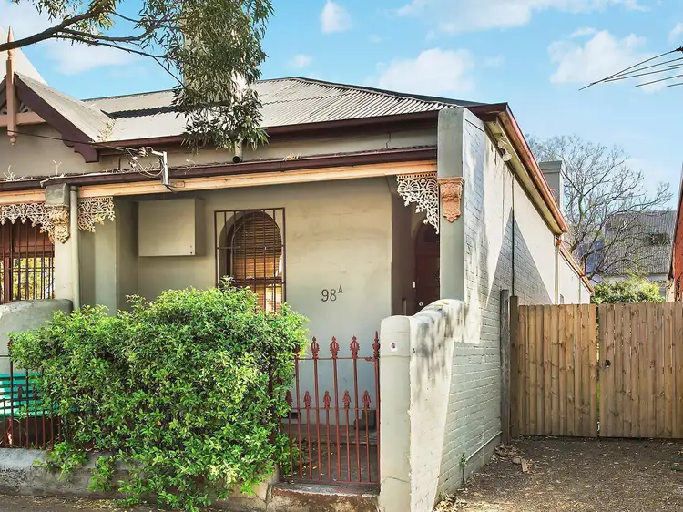 98A Swanson Street, Erskineville NSW 2043