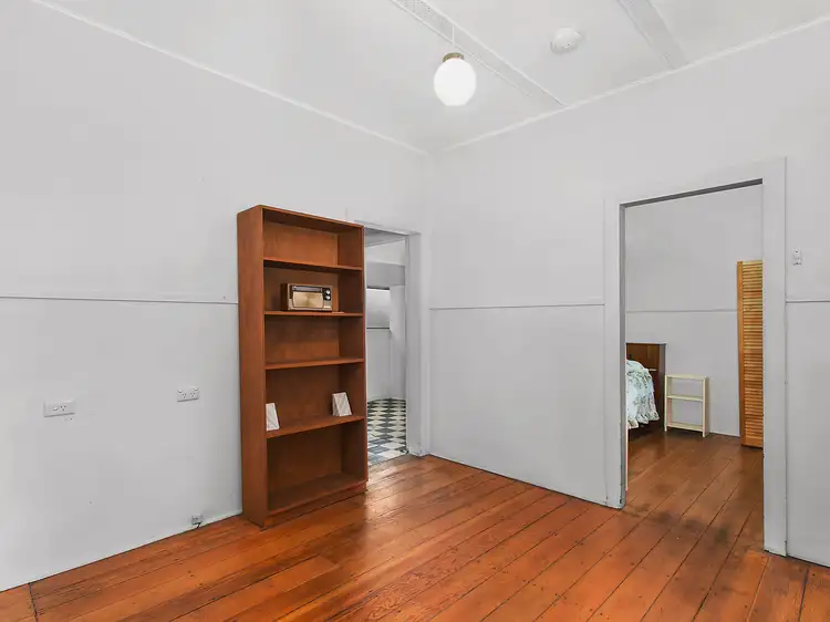 Second view of Homely house listing, 11 John Street, Erskineville NSW 2043