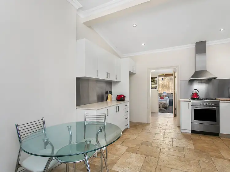 Second view of Homely house listing, 55 Fotheringham Street, Enmore NSW 2042