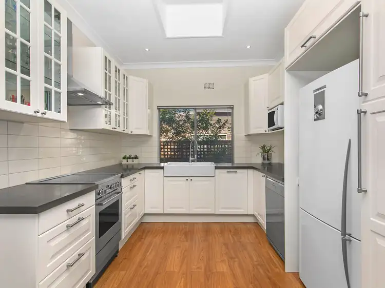 Second view of Homely house listing, 34 Charlecot Street, Dulwich Hill NSW 2203