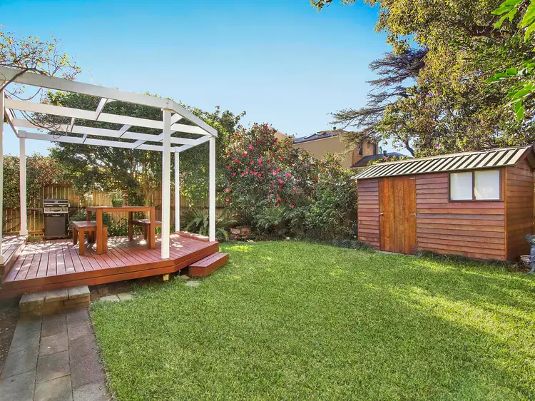 Fourth view of Homely house listing, 34 Charlecot Street, Dulwich Hill NSW 2203