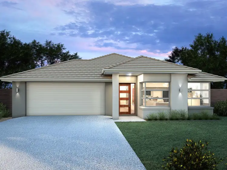 Main view of Homely house listing, Lot 327 Cedar Cutters Crescent, Cooranbong NSW 2265