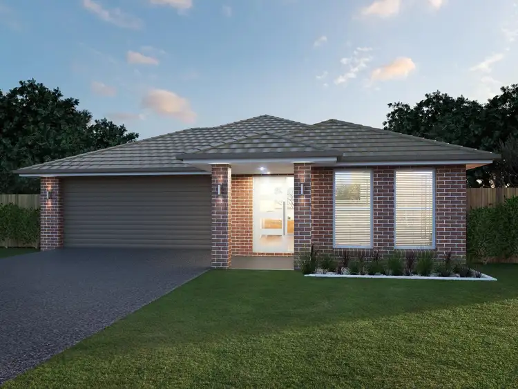 Main view of Homely house listing, Lot 324 Cedar Cutters Crescent, Cooranbong NSW 2265