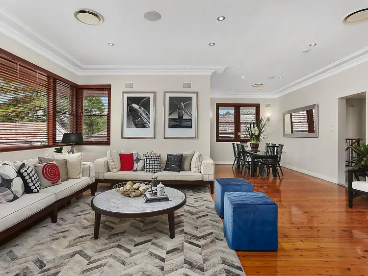 Fourth view of Homely house listing, 29 Lind Avenue, Oatlands NSW 2117