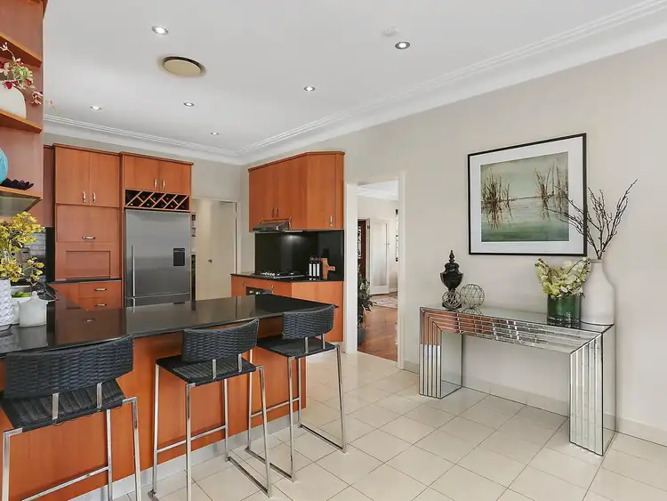 Fifth view of Homely house listing, 29 Lind Avenue, Oatlands NSW 2117