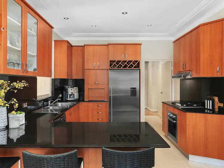 Sixth view of Homely house listing, 29 Lind Avenue, Oatlands NSW 2117