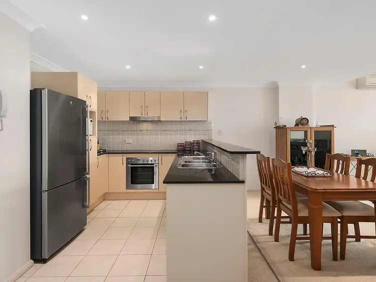 Second view of Homely apartment listing, 202/2 Hollingworth Street, Port Macquarie NSW 2444