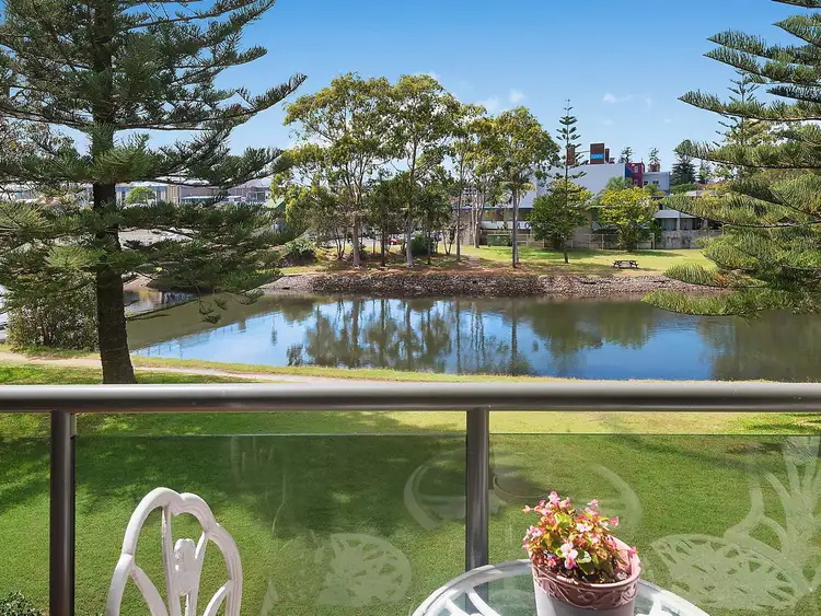 Third view of Homely apartment listing, 202/2 Hollingworth Street, Port Macquarie NSW 2444