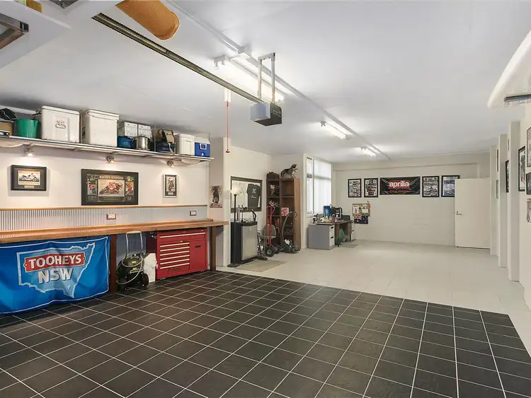 Fifth view of Homely apartment listing, 202/2 Hollingworth Street, Port Macquarie NSW 2444