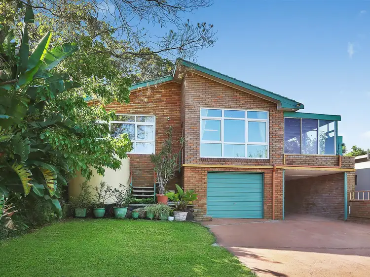 Main view of Homely house listing, 6 Currawang Street, Carss Park NSW 2221