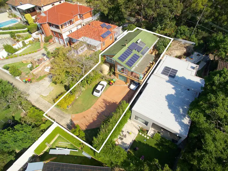 Fourth view of Homely house listing, 6 Currawang Street, Carss Park NSW 2221