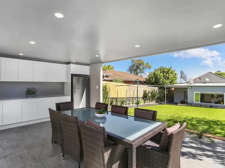 8 Westminster Street, Bexley NSW 2207