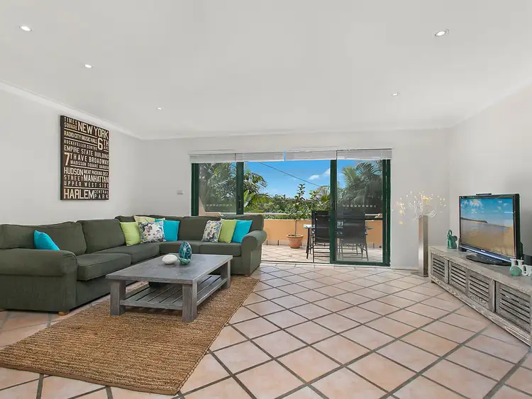 Second view of Homely townhouse listing, 10B Taiyul Road, North Narrabeen NSW 2101