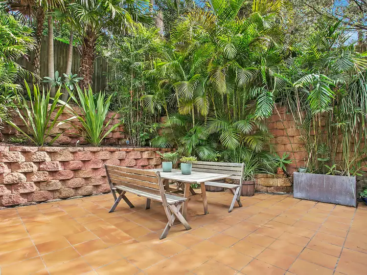 Third view of Homely townhouse listing, 10B Taiyul Road, North Narrabeen NSW 2101